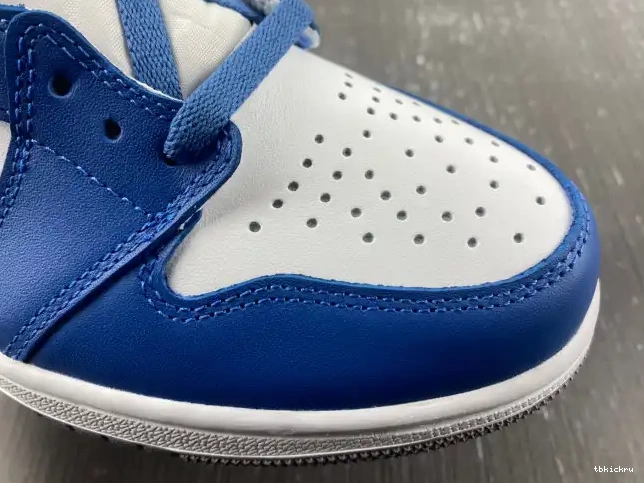 Reps TBK Blue 1 DZ5485-410 High OG Air True Jordan 0430